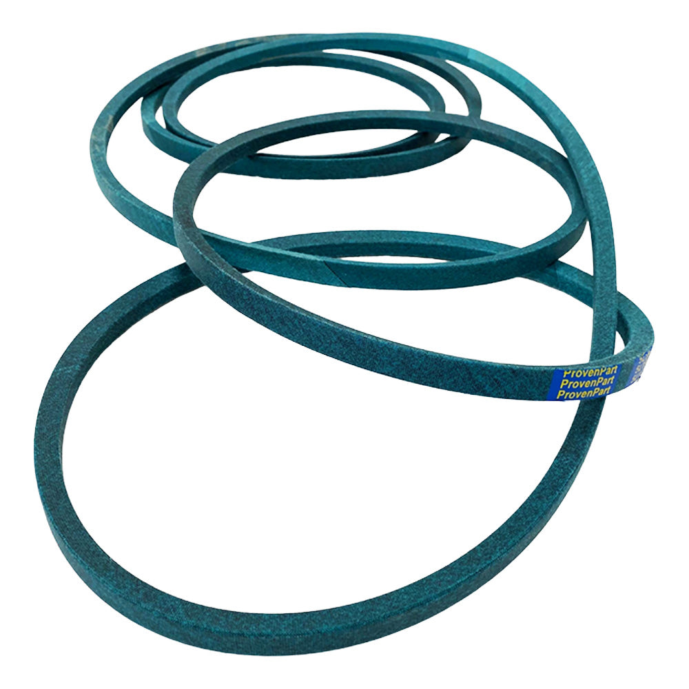 Proven Part Mower Belt 5/8 InX190.9 Fits Ferris 5022399 5022399FS 22399 Made With Covered