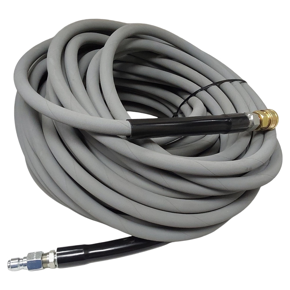 Proven Part Pressure Washer Gun, 36" Wand & 100' Hose Kit 5000 Max PSI 10.5 GPM