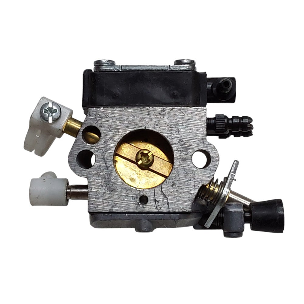 Proven Part Carburetor For Stihl Fits FS120, FS200, FS250, C1M-100333E, 4134 120 0611