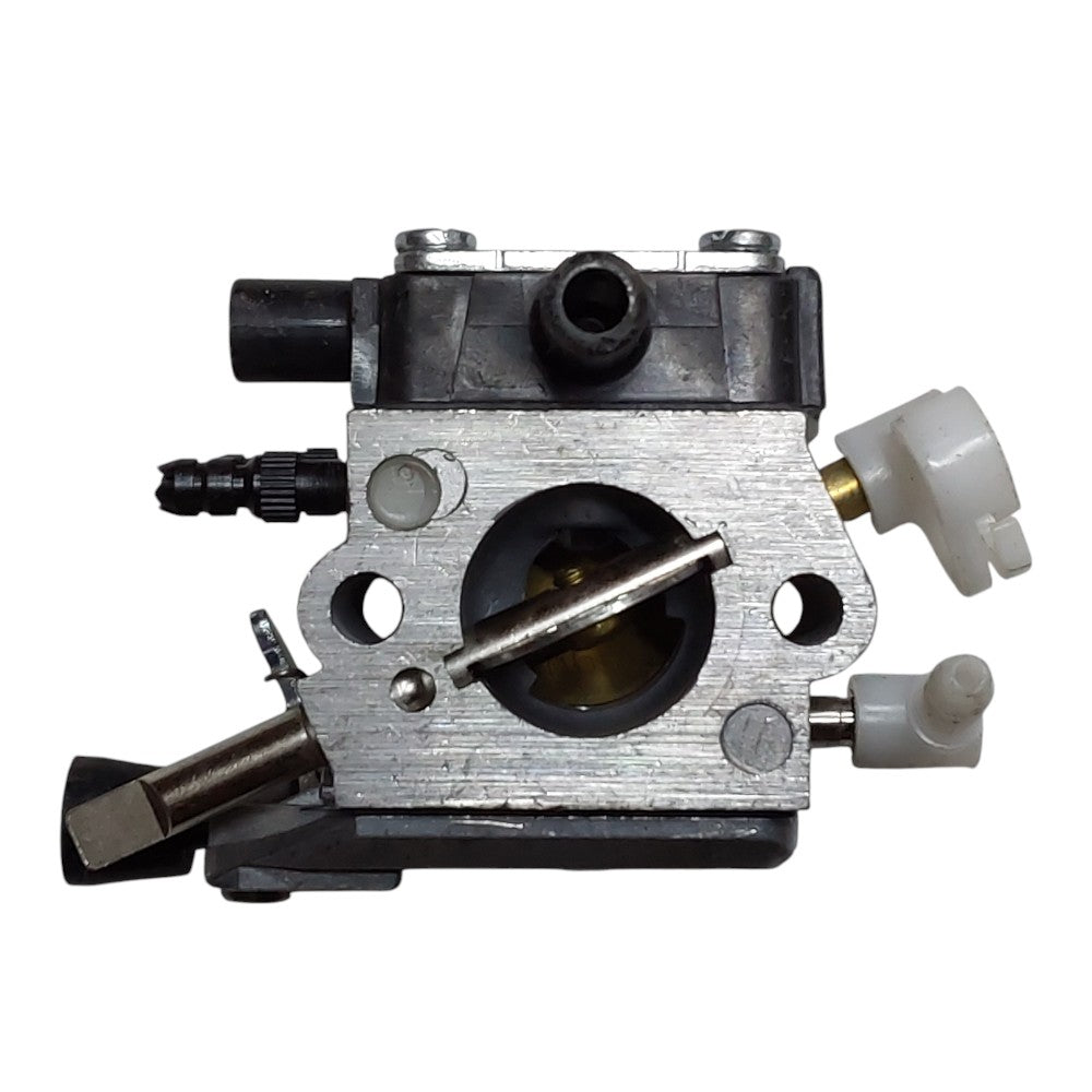 Proven Part Carburetor For Stihl Fits FS120, FS200, FS250, C1M-100333E, 4134 120 0611