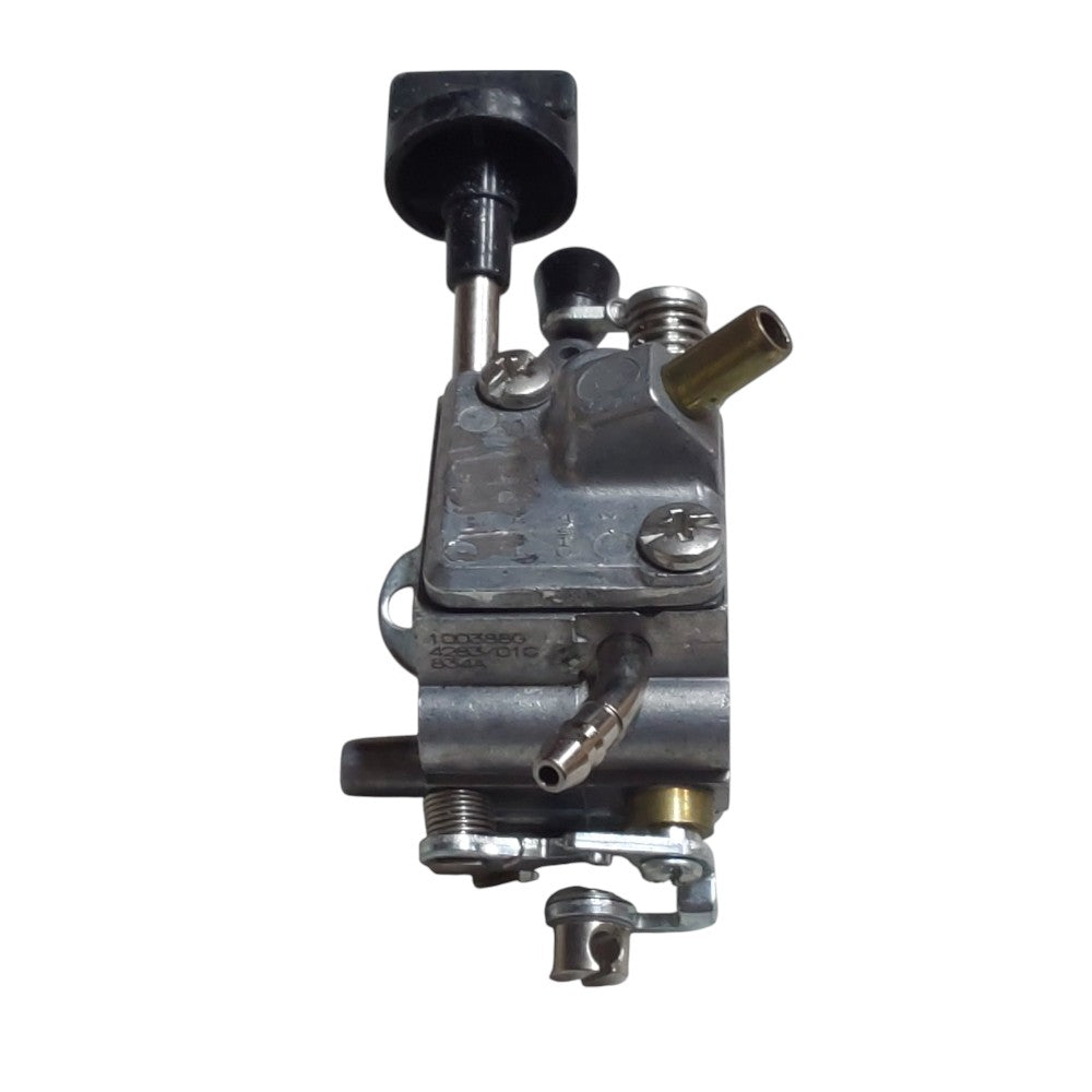 Proven Part Carburetor For Stihl Fits BR800, BR800X, C1Q-100388, 4283 120 0601