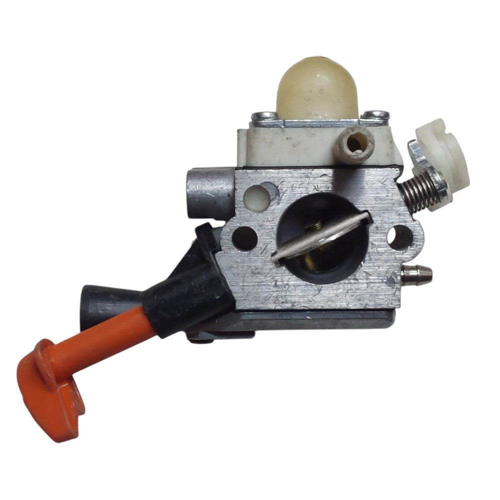 Proven Part Carburetor For Stihl Fits BG86, SH86, SH86C, 4241 120 0616