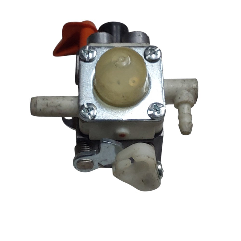 Proven Part Carburetor For Stihl Fits BG86, SH86, SH86C, 4241 120 0616