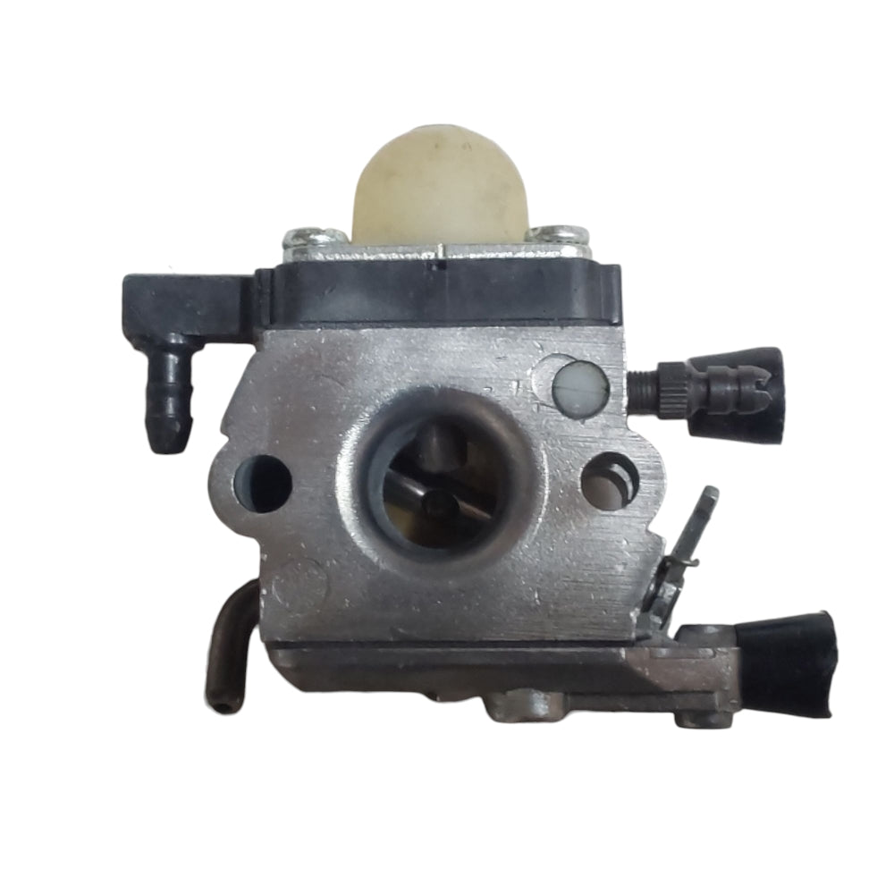 Proven Part Carburetor For Stihl Fits FS38, FS45, FS46, FS55, 100401