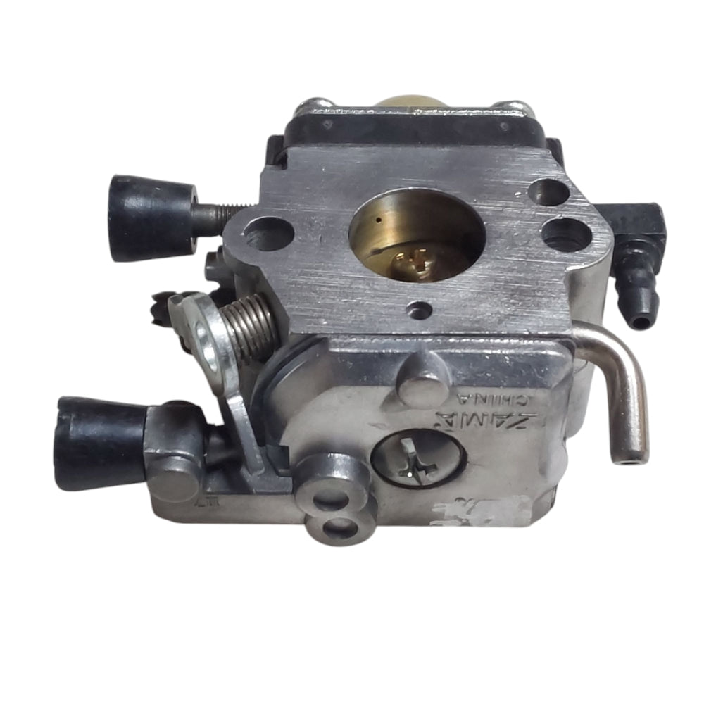 Proven Part Carburetor For Stihl Fits FS38, FS45, FS46, FS55, 100401