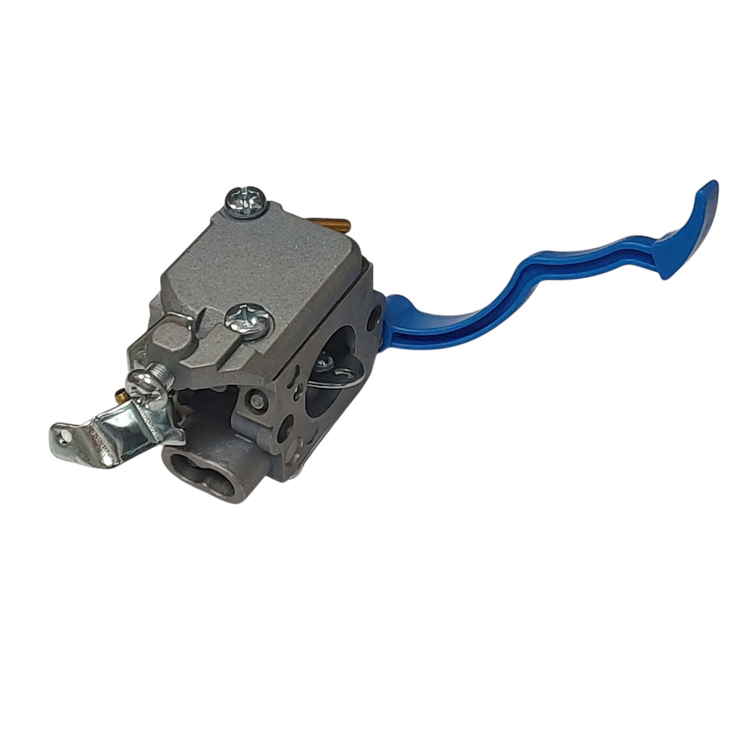 Proven Part Carburetor With Gaskets Fits Husqvarna 545081811, 125B, 125BX, Fits C1Q-W37