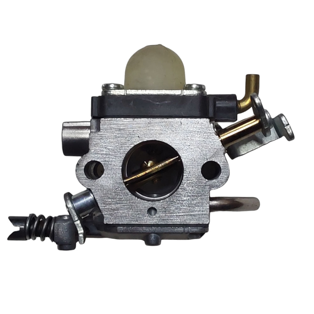 Proven Part Carburetor For Husqvarna Fits 125B, 125BX, 125BVX, C1Q-110121E