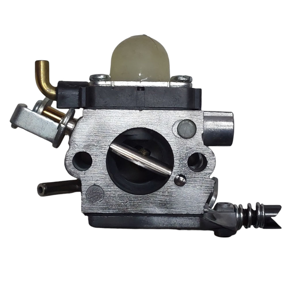 Proven Part Carburetor For Husqvarna Fits 125B, 125BX, 125BVX, C1Q-110121E