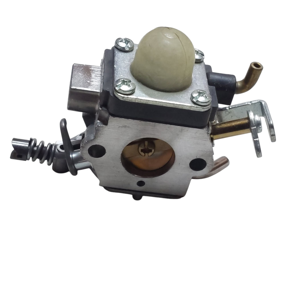 Proven Part Carburetor For Husqvarna Fits 125B, 125BX, 125BVX, C1Q-110121E