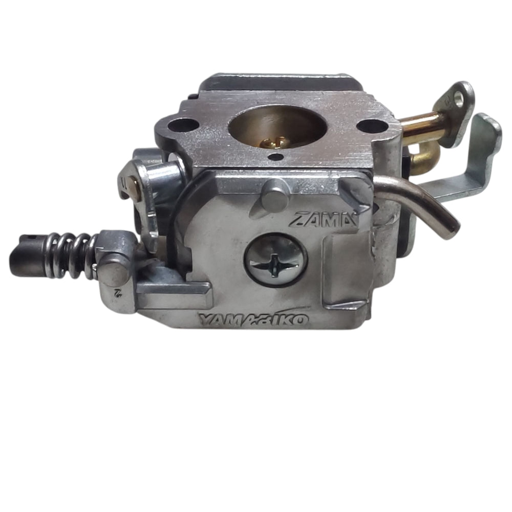 Proven Part Carburetor For Husqvarna Fits 125B, 125BX, 125BVX, C1Q-110121E