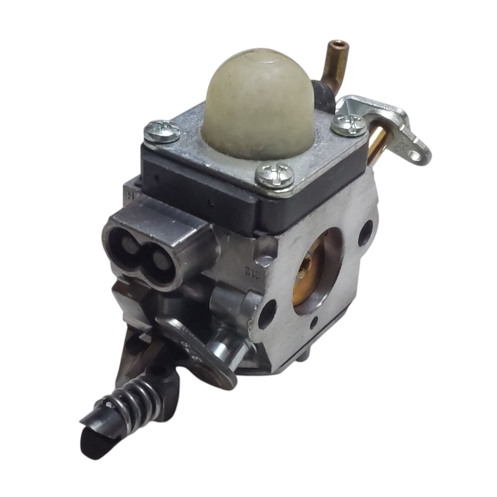 Proven Part Carburetor For Husqvarna Fits 125B, 125BX, 125BVX, C1Q-110121E