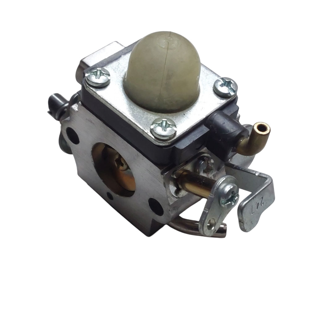 Proven Part Carburetor For Husqvarna Fits 125B, 125BX, 125BVX, C1Q-110121E