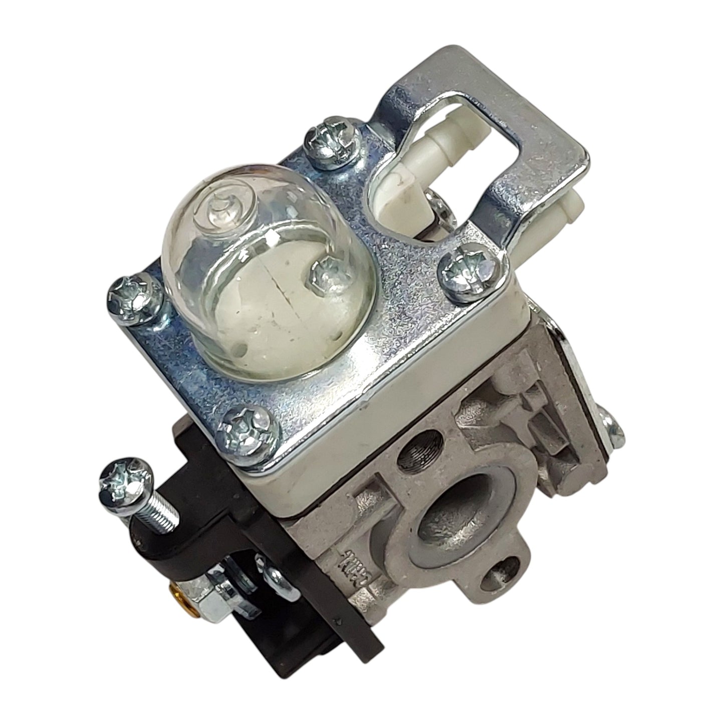 Proven Part Carburetor With Gaskets Fits Echo Pb-2520 Leaf Blower, Fits A021004700 A021000722 A021000723