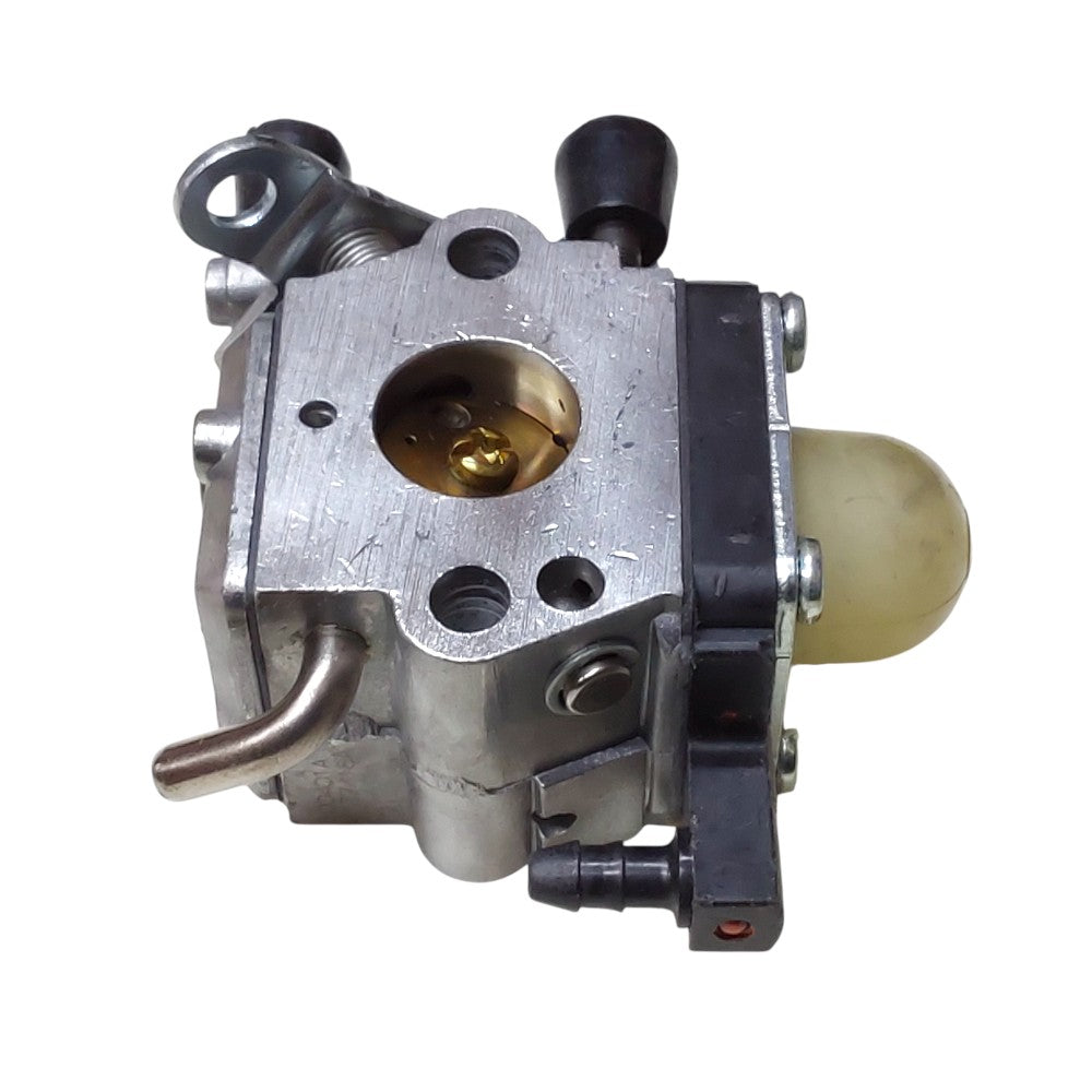 Proven Part Carburetor For Stihl Fits 4140 120 0622, FS38, FS45, FS46, FS55, C1Q-100401A