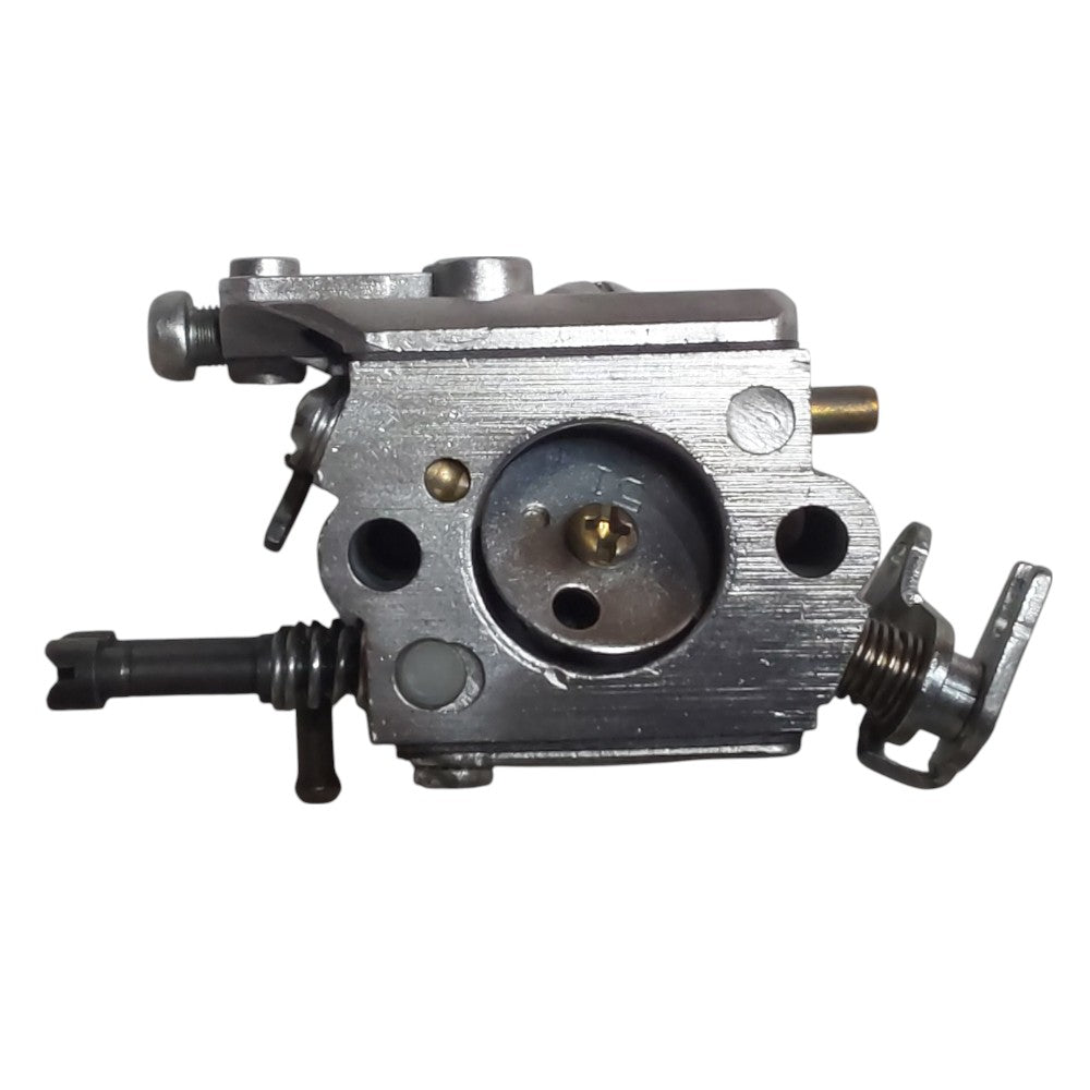 Proven Part Carburetor For Husqvarna Fits 343F,343FR, 343R, C1Q-EL23A