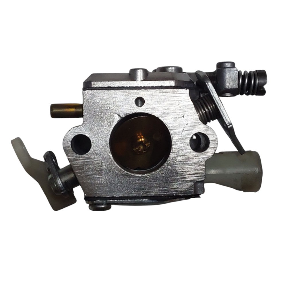 Proven Part Carburetor For Husqvarna Fits 51, 55, 55 Rancher, C1Q-EL7