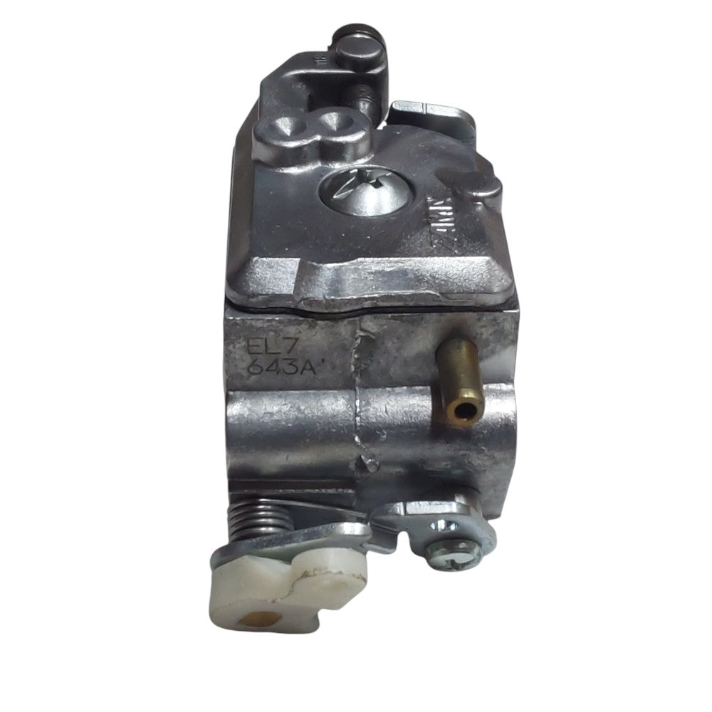 Proven Part Carburetor For Husqvarna Fits 51, 55, 55 Rancher, C1Q-EL7