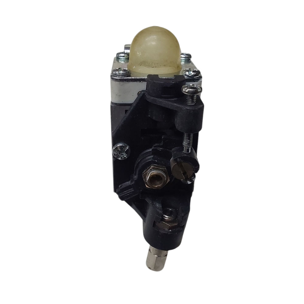 Proven Part Carburetor For Stihl Fits FS38, FS45, FS45C, FS45L, C1Q-K61