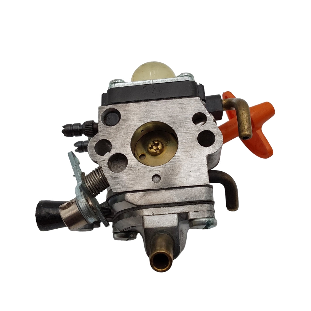 CHAIN SAW CARB KIT FITS STIHL FS87 FS90 FS100 FS110 HT100 HL100 HL90 FC100