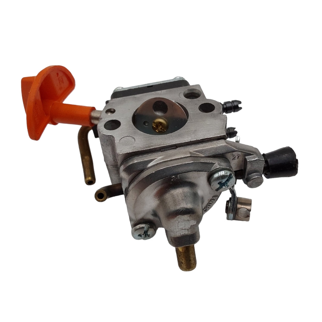 CHAIN SAW CARB KIT FITS STIHL FS87 FS90 FS100 FS110 HT100 HL100 HL90 FC100