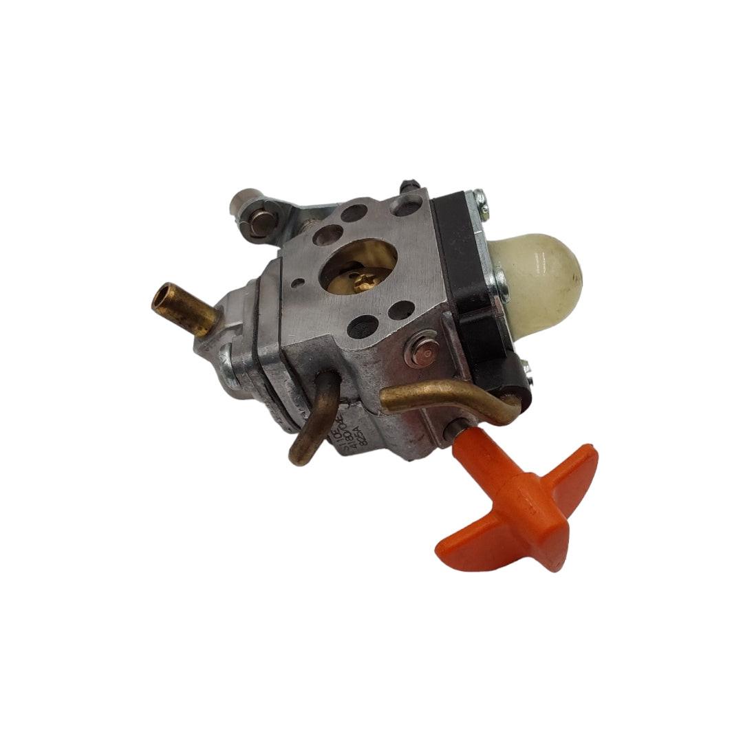 Kit de carburador de motosierra de pieza probada, compatible con Stihl Fs87 Fs90 Fs100 Fs110 Ht100 Hl100 Hl90 Fc100