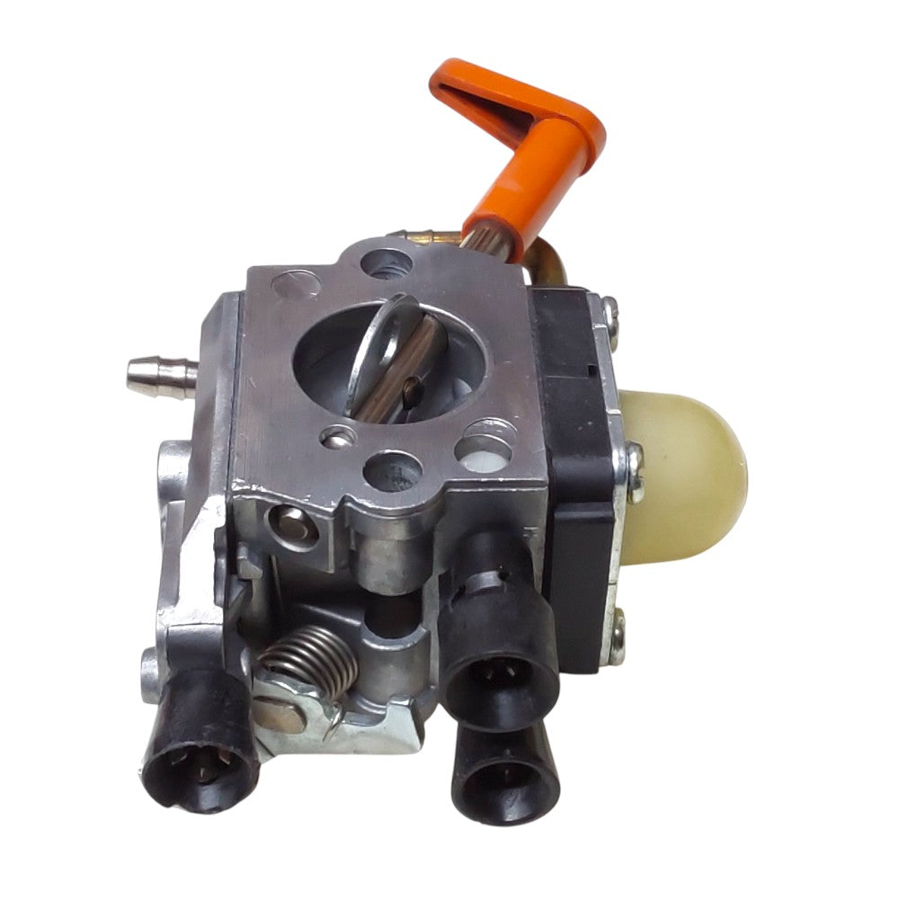 Carburador de pieza probada compatible con Stihl 4237 120 0610 Hs81R Hs86R