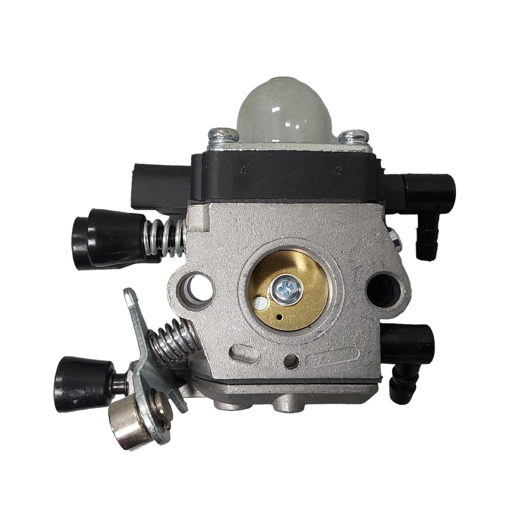 Proven Part Carburetor Fits Stihl MM55 Tiller/Trimmer 4601 120 0600