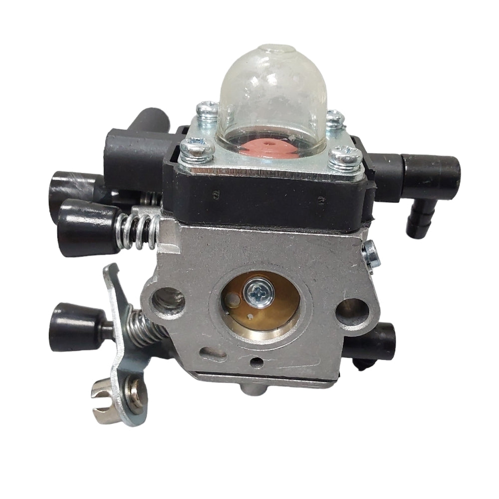 Proven Part Carburetor Fits Stihl MM55 Tiller/Trimmer 4601 120 0600