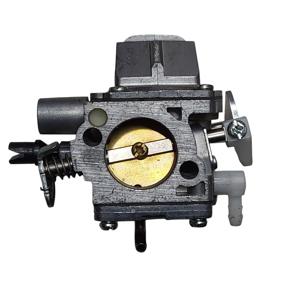 Proven Part Carburetor For Stihl Fits MS 201 T, MS 201 TC-M, C1Q-S214