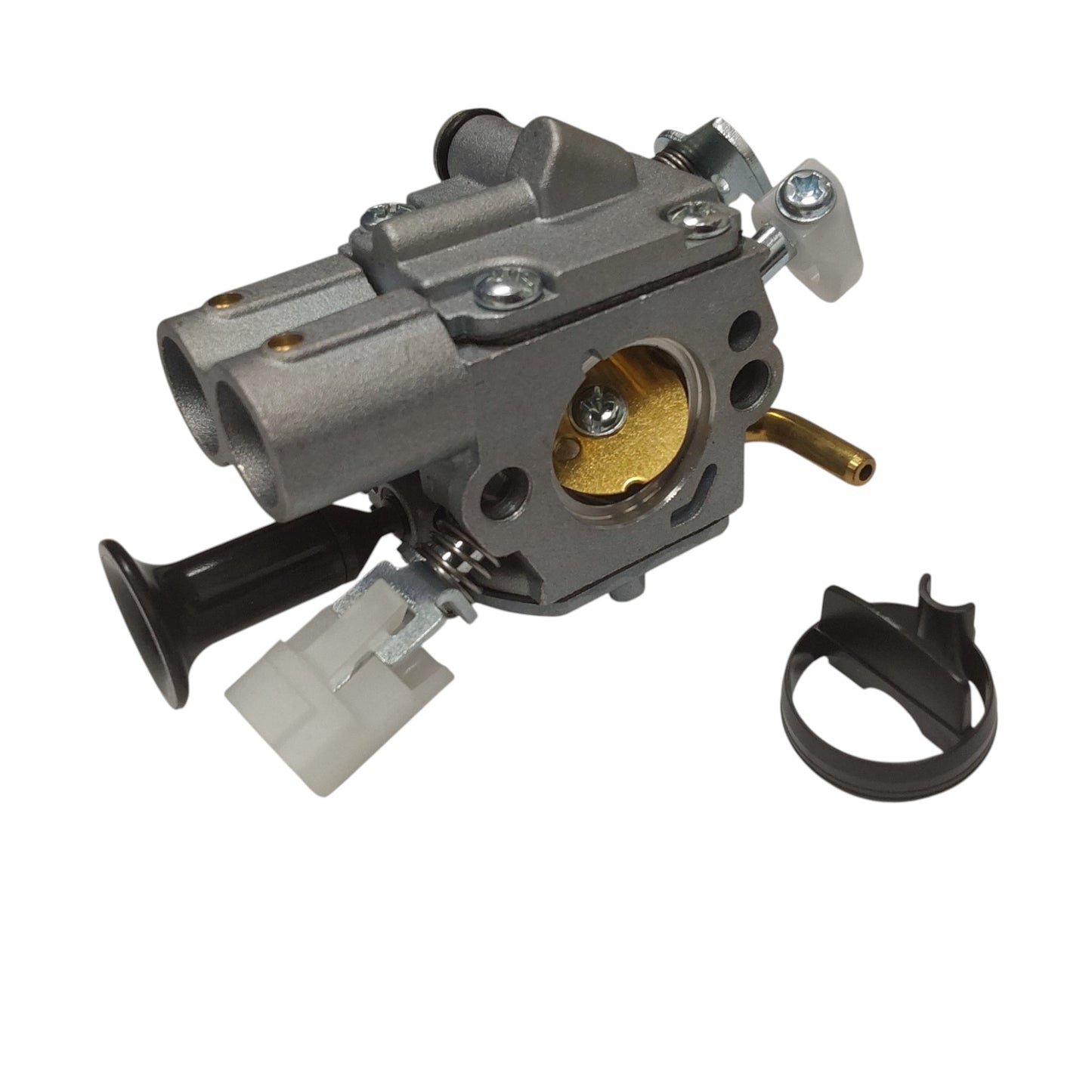 Proven Part Carburetor With Gaskets Fits Stihl MS261, MS271, MS291, 1141 120 0617, Fits C1Q-S252