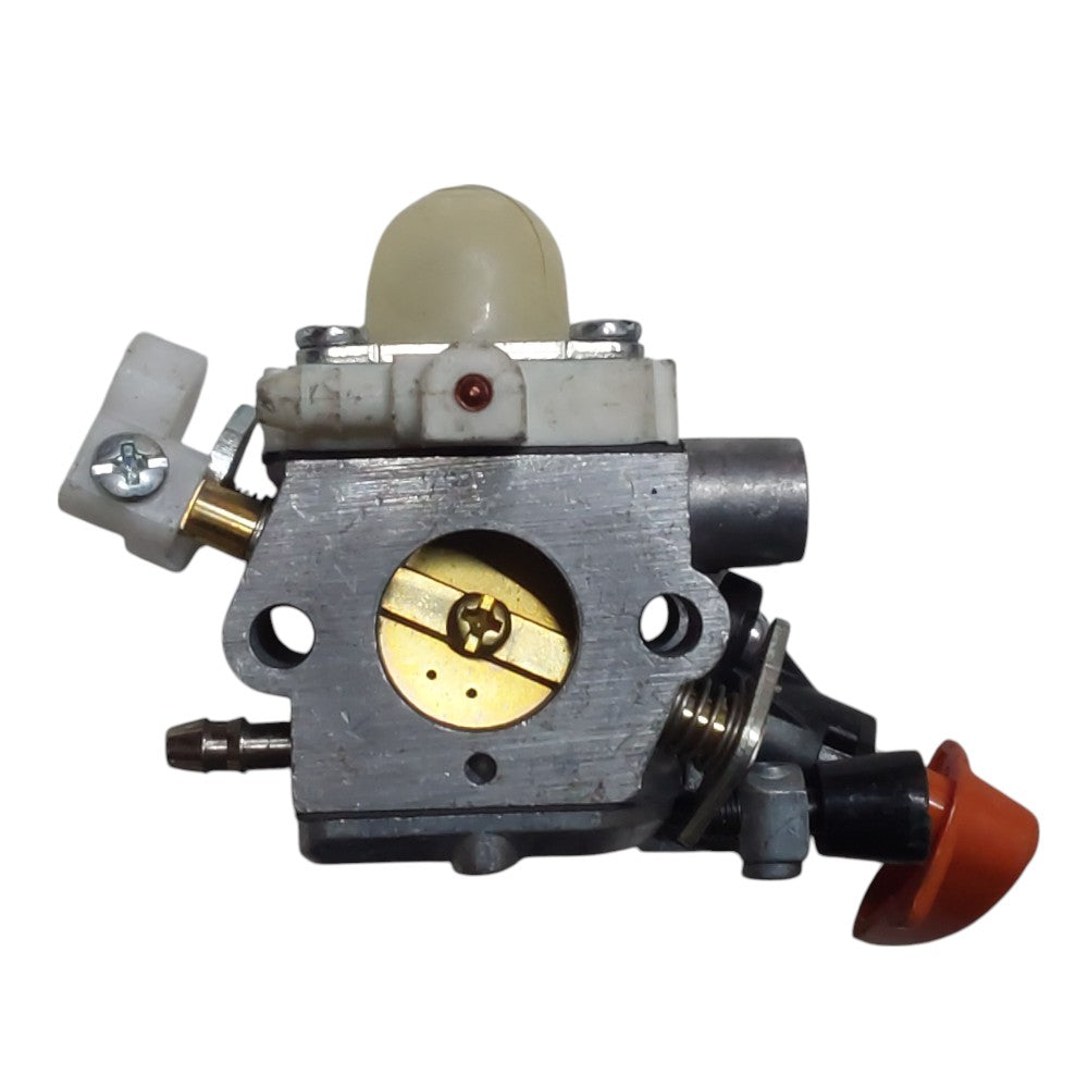 Proven Part Carburetor For Stihl Fits FS40, FS50, FS56, 4144 120 0608, C1Q-S267