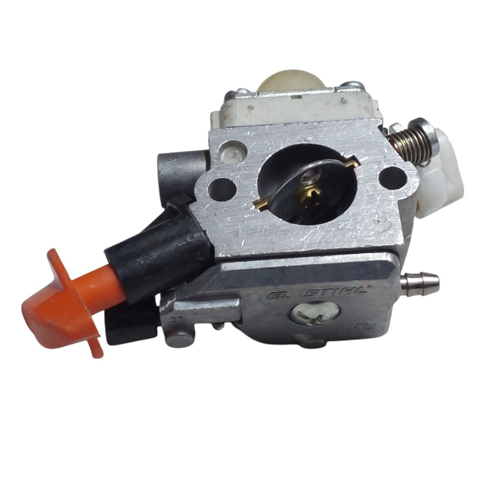 Proven Part Carburetor For Stihl Fits FS40, FS50, FS56, 4144 120 0608, C1Q-S267