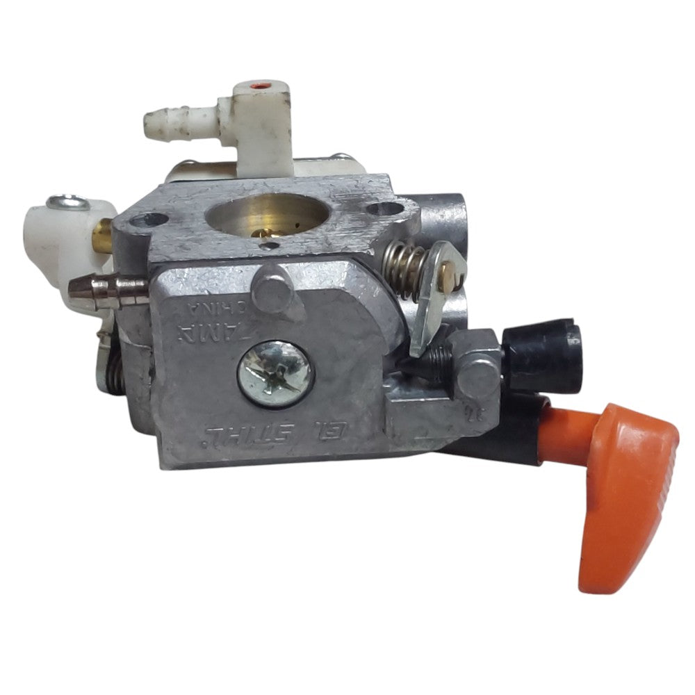 Proven Part Carburetor For Stihl Fits FS40, FS50, FS56, 4144 120 0608, C1Q-S267