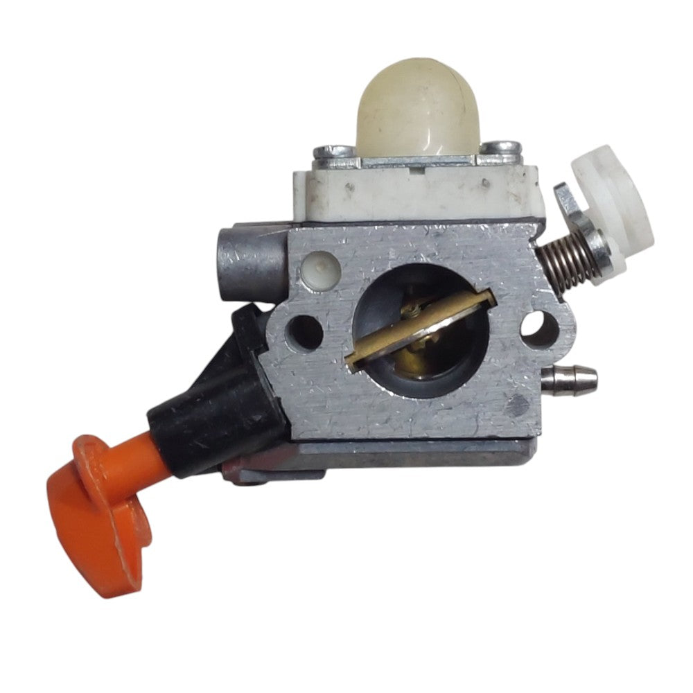 Proven Part Carburetor For Stihl Fits FS40, FS50, FS56, 4144 120 0608, C1Q-S267