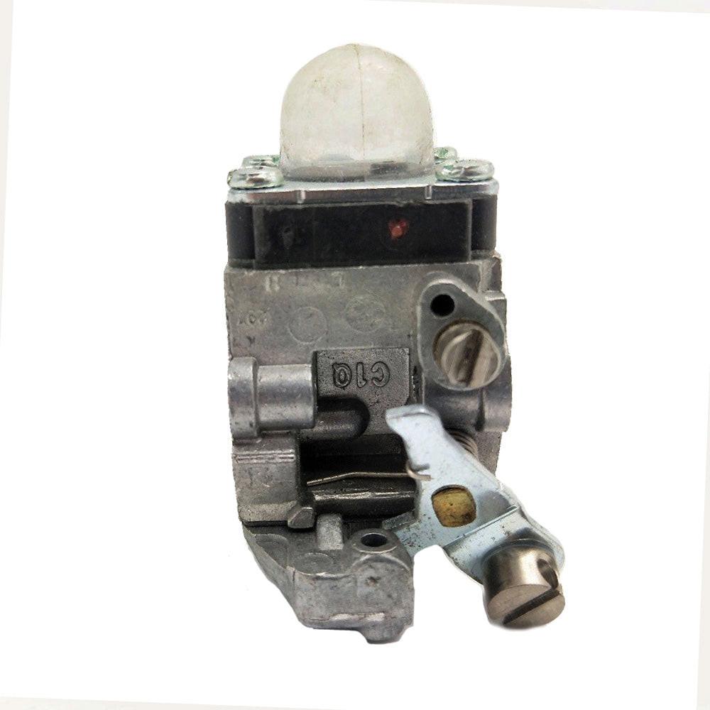 Proven Part Carburetor Fits Zama C1Q S54