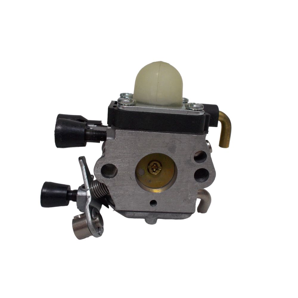 Proven Part Carburetor Fits Stihl 4137 120 0611 Fits FS75, FS80, FS85,