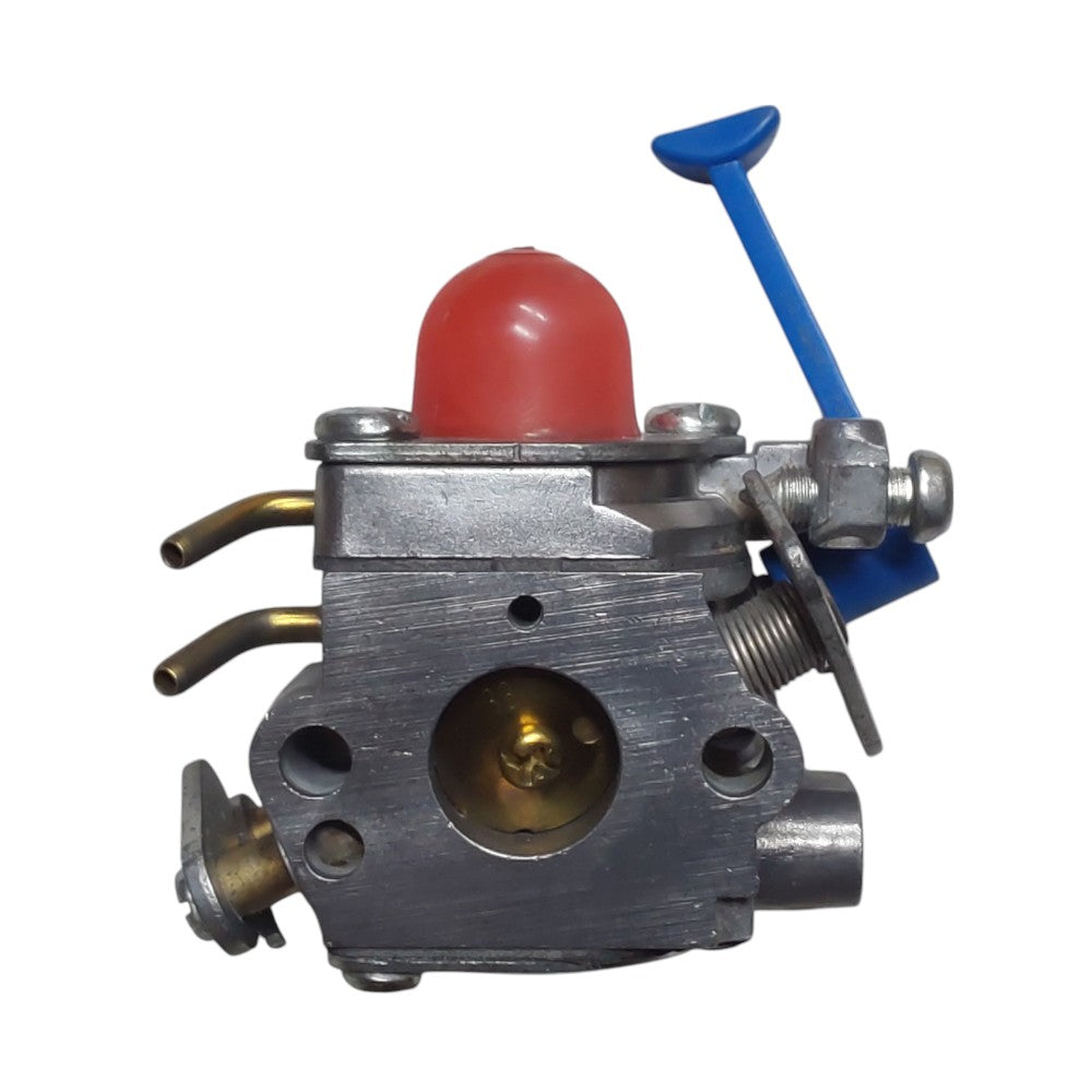 Proven Part Carburetor For Husqvarna Fits 124L, 125L, 124C, 125C, C1Q-W40A