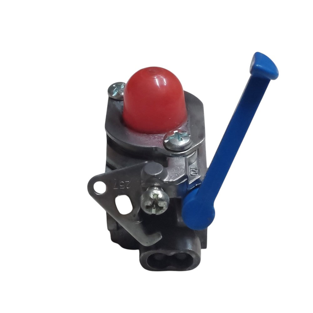 Proven Part Carburetor For Husqvarna Fits 124L, 125L, 124C, 125C, C1Q-W40A