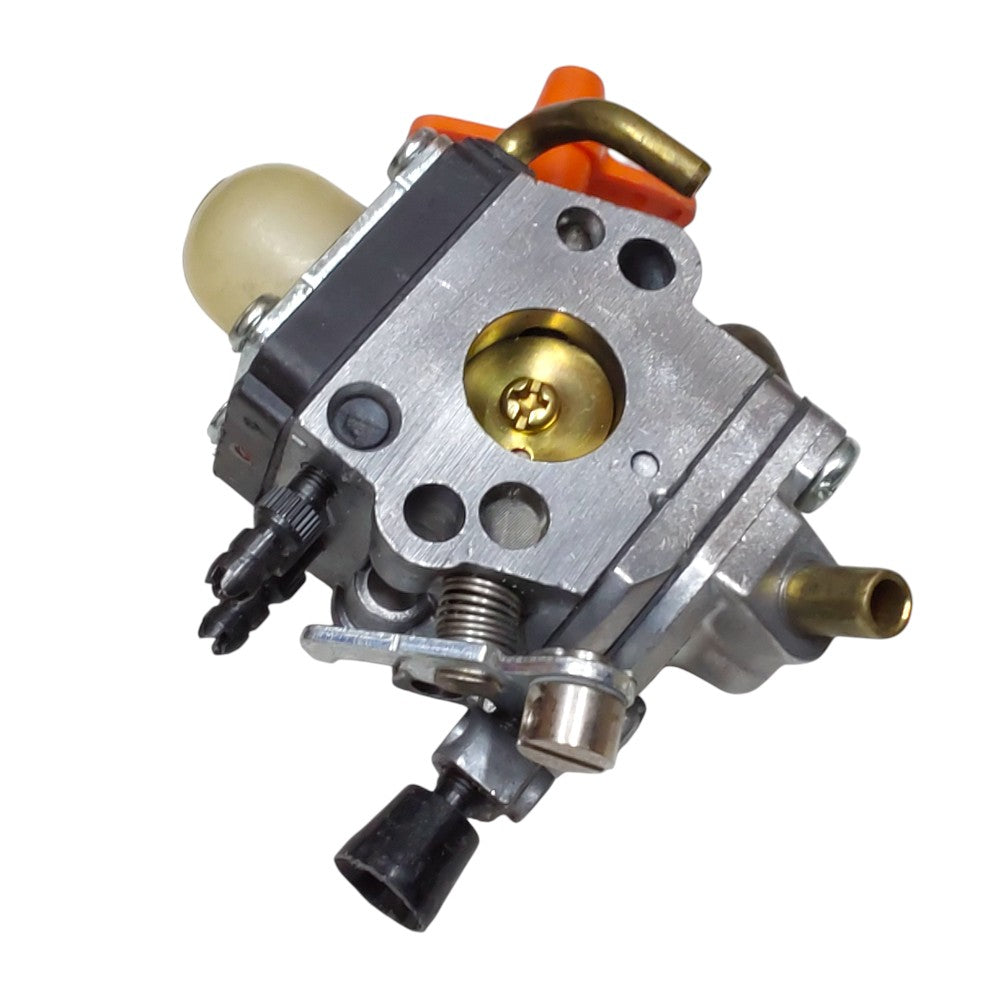Proven Part Carburetor For Stihl Fits 4180-120-0604, FS87, FS87R, FS90, FS90R