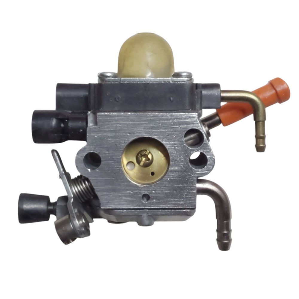 Proven Part Carburetor For Stihl Fits HS81, HS81R, C1Q-S198, 4237 120 0611