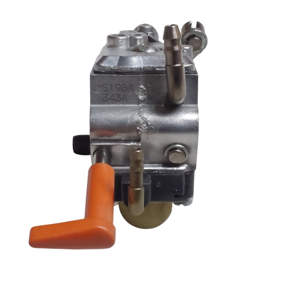 Proven Part Carburetor For Stihl Fits HS81, HS81R, C1Q-S198, 4237 120 0611