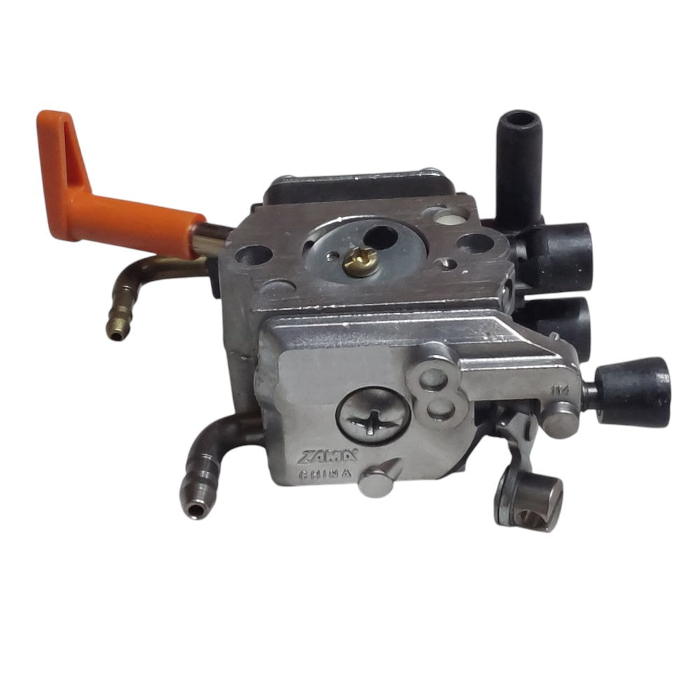 Proven Part Carburetor For Stihl Fits HS81, HS81R, C1Q-S198, 4237 120 0611
