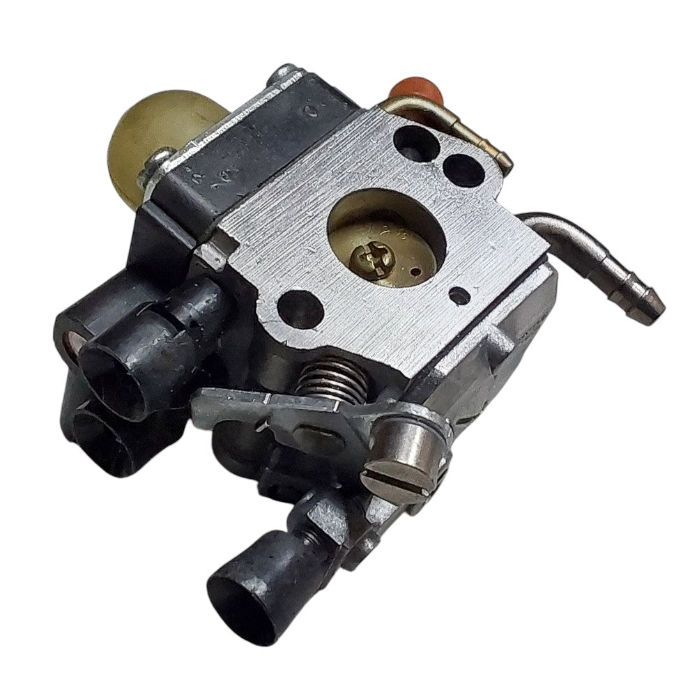 Proven Part Carburetor For Stihl Fits HS81, HS81R, C1Q-S198, 4237 120 0611
