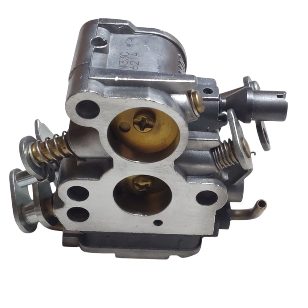 Carburador de pieza probada compatible con Zama C1T W33C Husqvarna 574719402 compatible con 235, 240, 235E, 240E