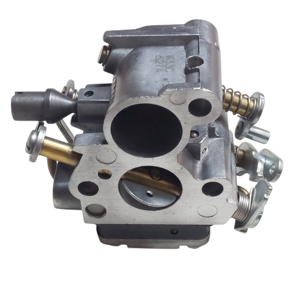 Carburador de pieza probada compatible con Zama C1T W33C Husqvarna 574719402 compatible con 235, 240, 235E, 240E