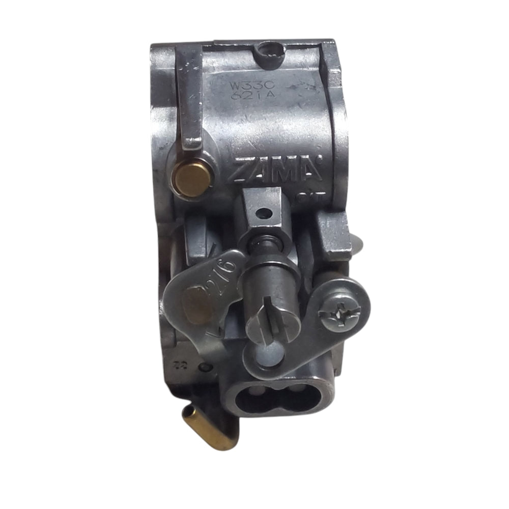 Carburador de pieza probada compatible con Zama C1T W33C Husqvarna 574719402 compatible con 235, 240, 235E, 240E