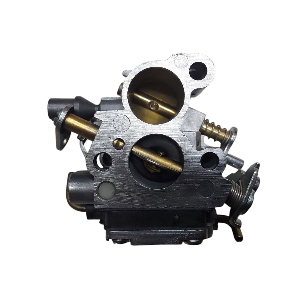 Carburador de pieza probada compatible con Zama C1T W33C Husqvarna 574719402 compatible con 235, 240, 235E, 240E