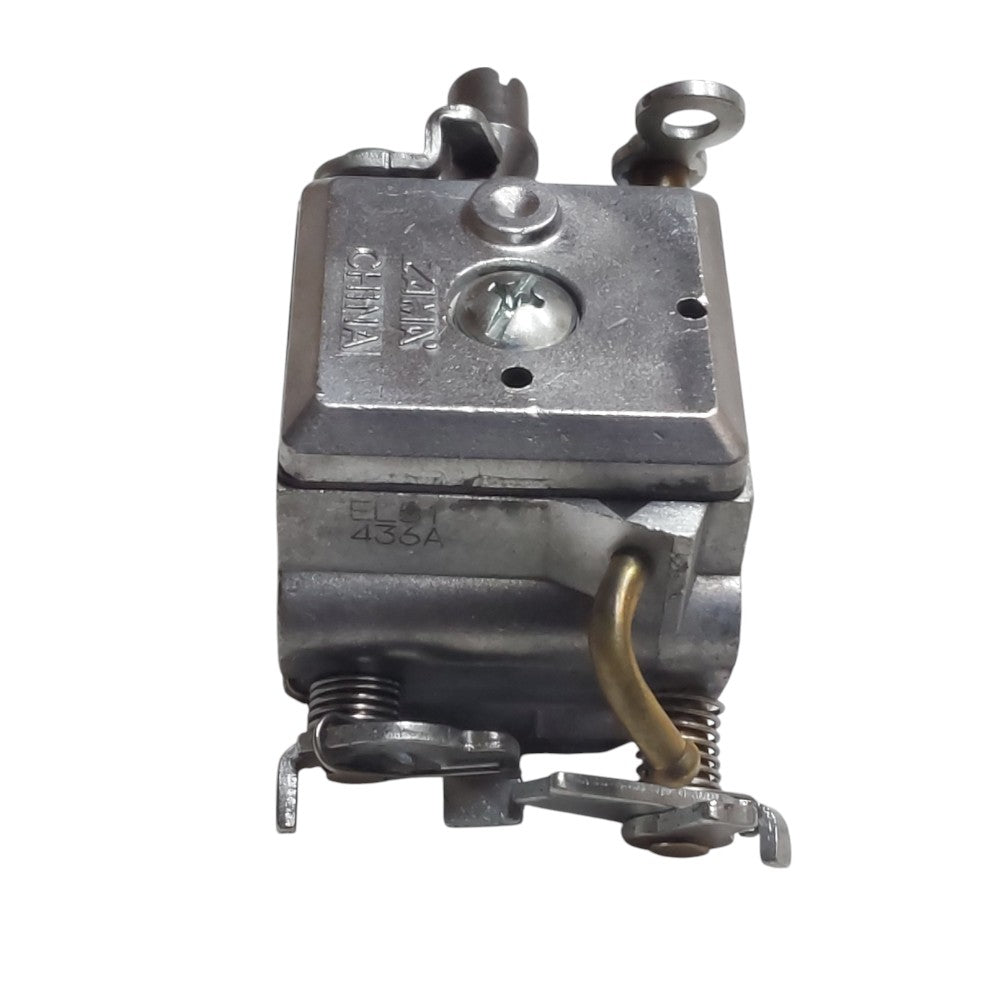 Proven Part Carburetor For Husqvarna Fits 346XP, 353XP, 580740201