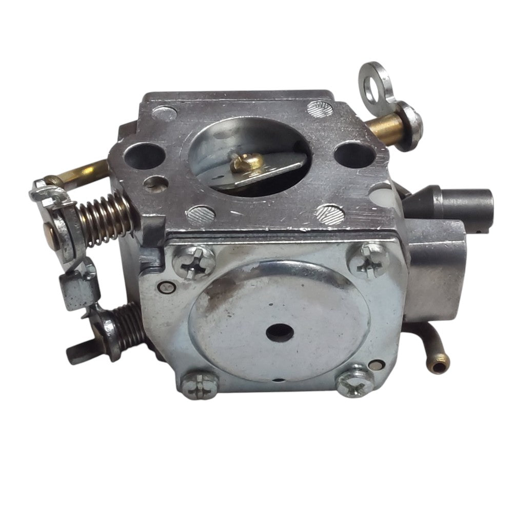 Proven Part Carburetor For Husqvarna Fits 346XP, 353XP, 580740201