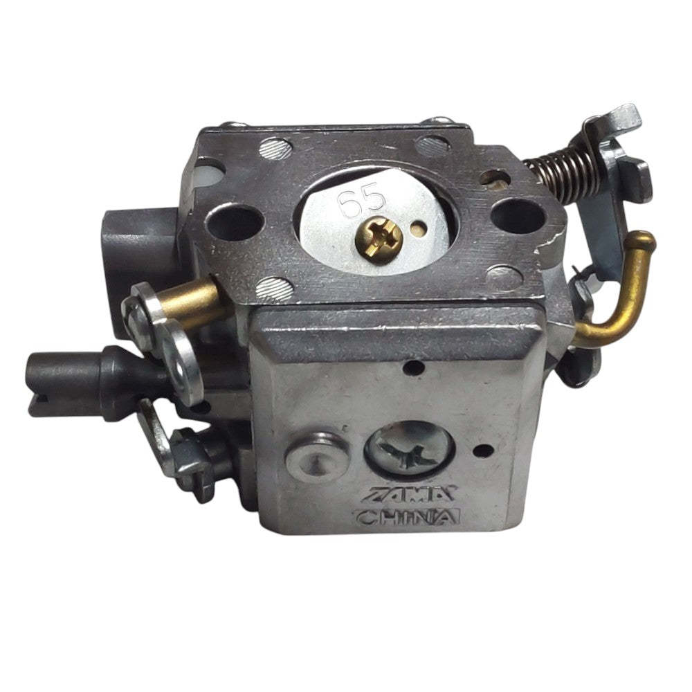 Proven Part Carburetor For Husqvarna Fits 346XP, 353XP, 580740201
